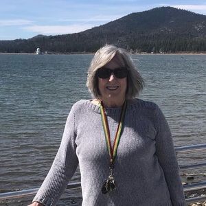 Meet your Posher, Carol